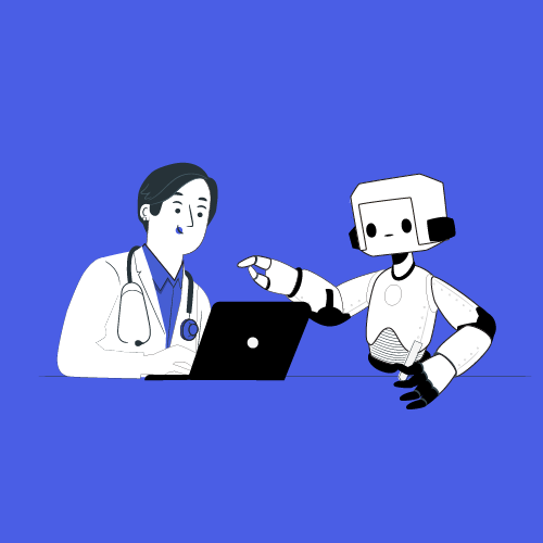 Artificial Intelligence The Tech Trend that is Transforming the Healthcare Industry