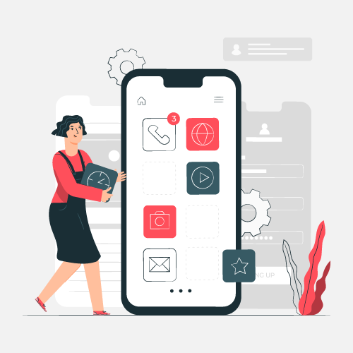 Importance of UI UX Design in an App Development Process