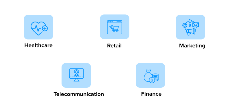 logos of use cases