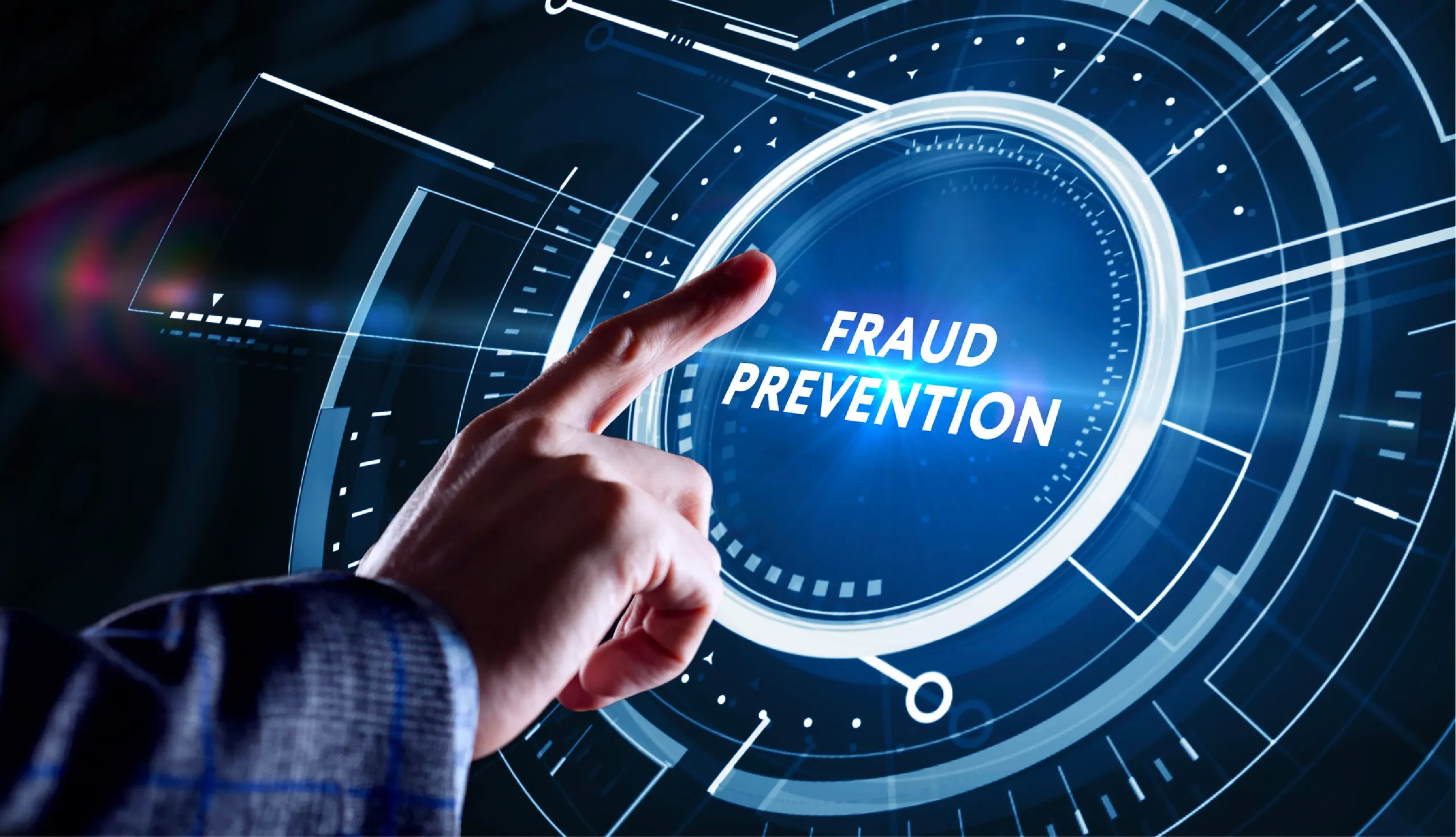 identify and prevent fraud