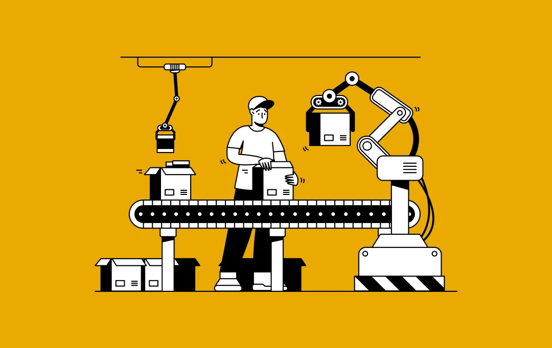 computer vision in manufacturing