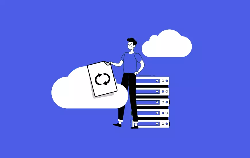 cloud data migration