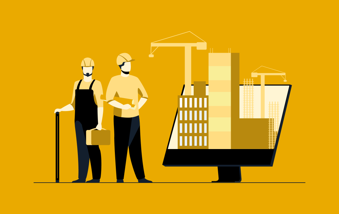 digital transformation in construction