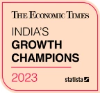 India growth champion