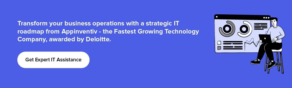 Get Expert Assistance to Develop the Best IT Strategy