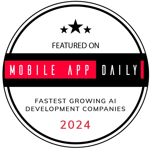 Fastest Growing AI Development Companies