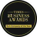 Times business Awards